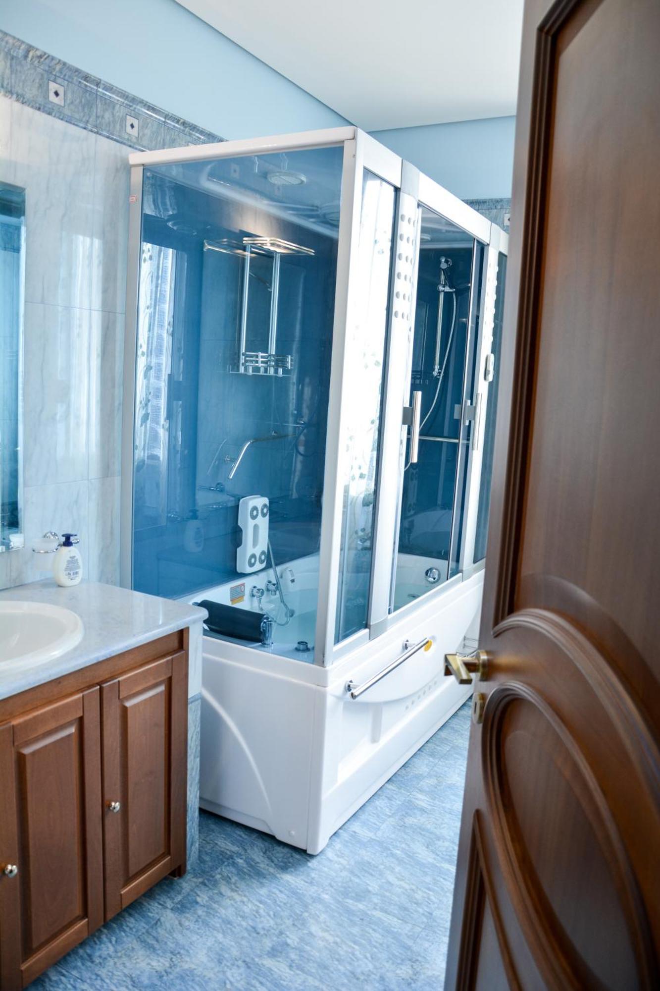 House Vatican Sgr Apartment Rom
